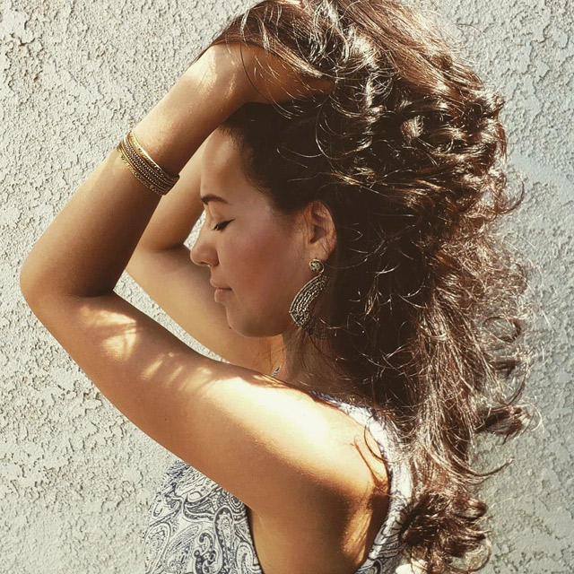 Flamenco-Gipsy