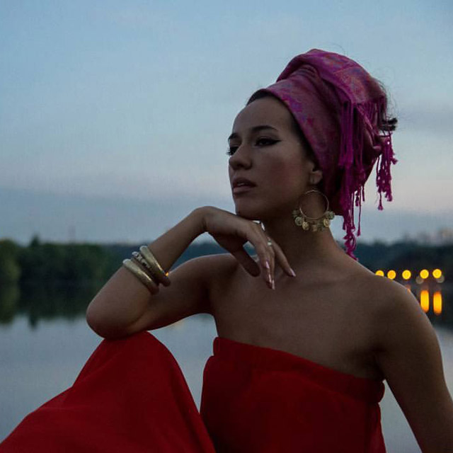 Flamenco-Gipsy