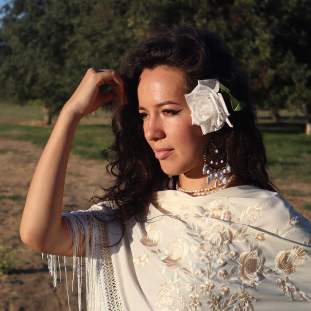 Flamenco-Gipsy
