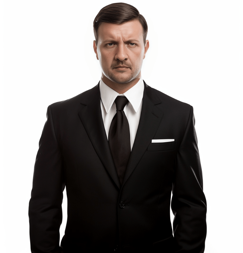 Сергей Епихин