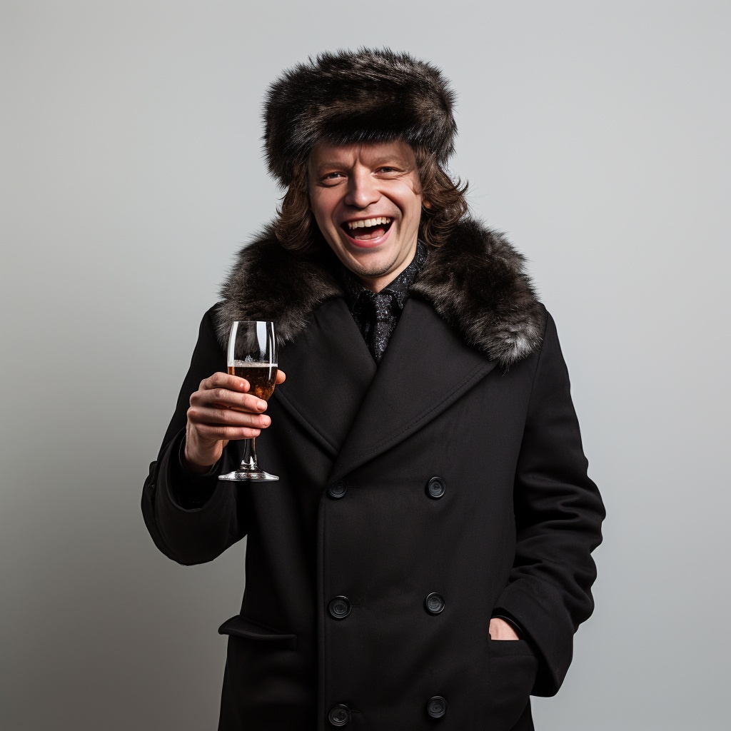 Алексей Павлов