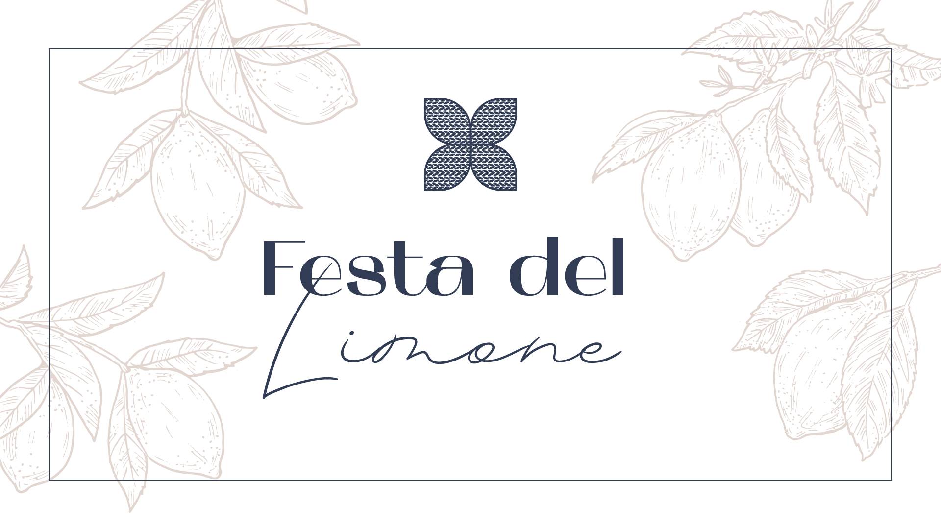 Festa Del Limone - фестиваль лимонов в Lino